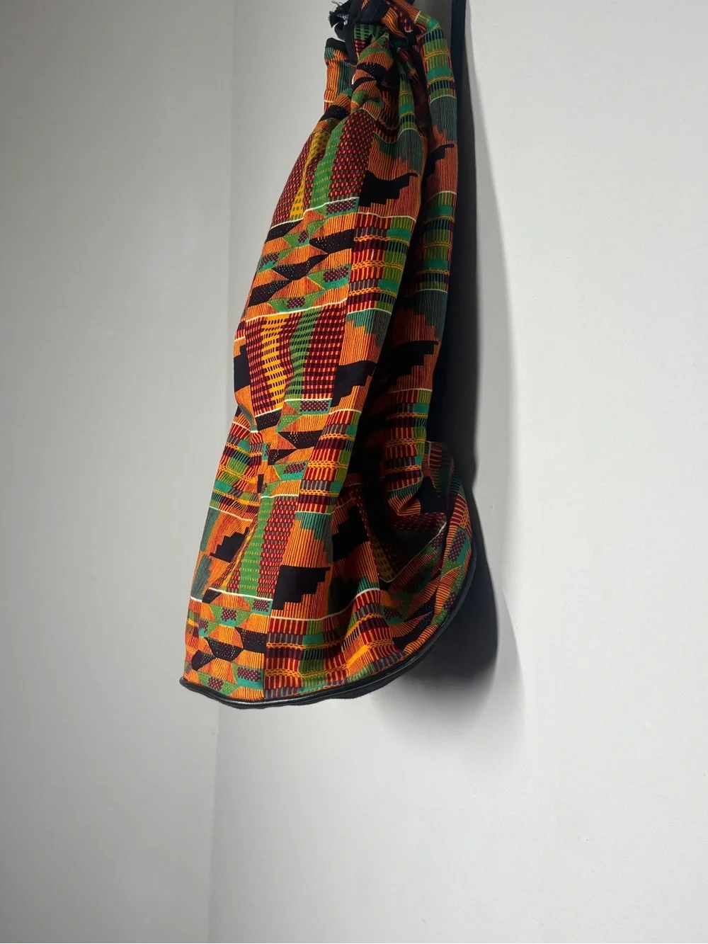 The Unbranded Brand vibrant multicolor